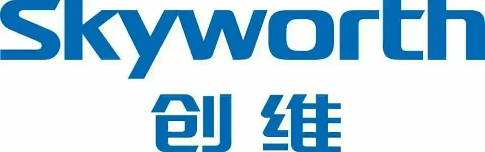 创维历年logo - 哔哩哔哩