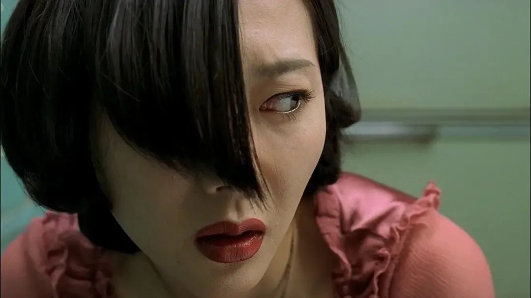 图片[12]-全片只有几个恐怖镜头，却成为了韩国第一恐怖片《蔷花，红莲》-68影视