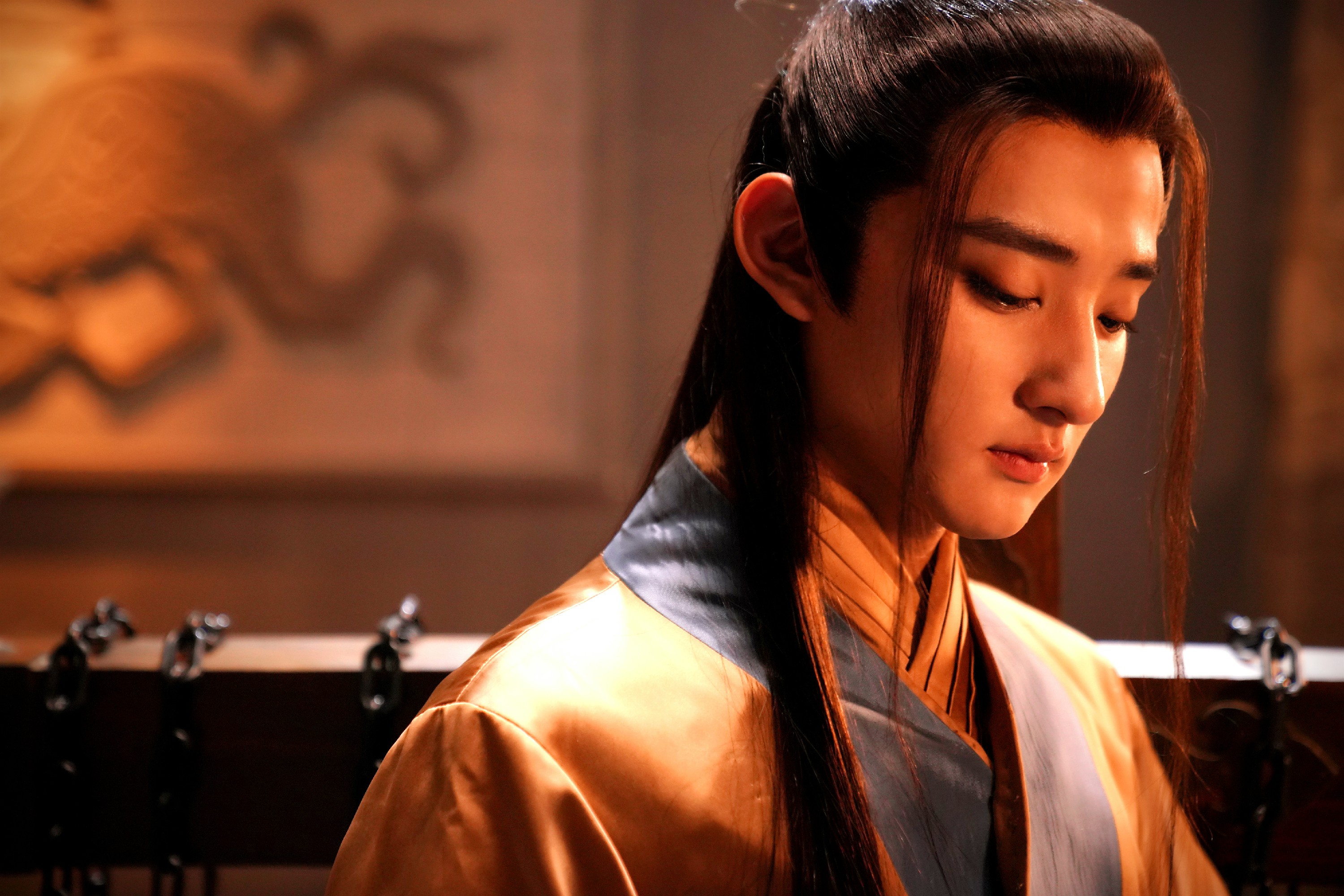 《长相守》于小彤演技持续高能 兄弟二人命运交错再起波澜