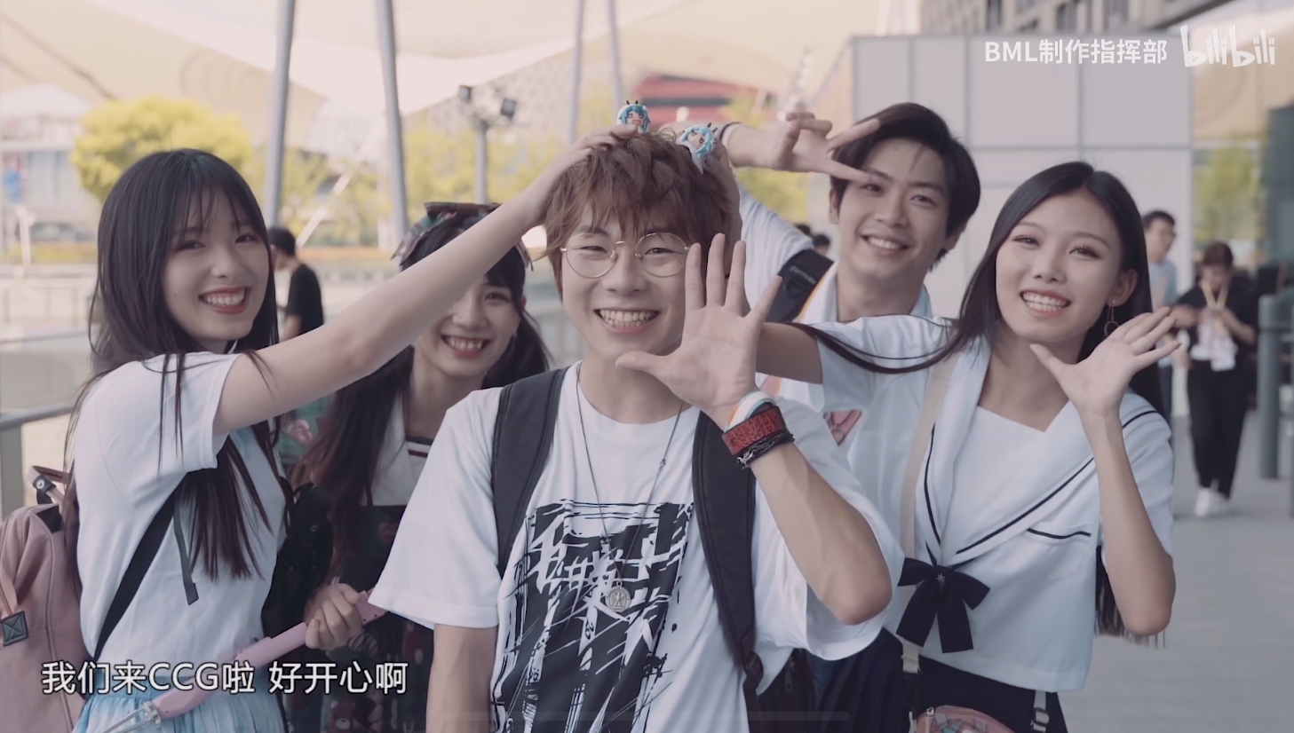 BML星势力|B站练习时长2个月的练习生?!