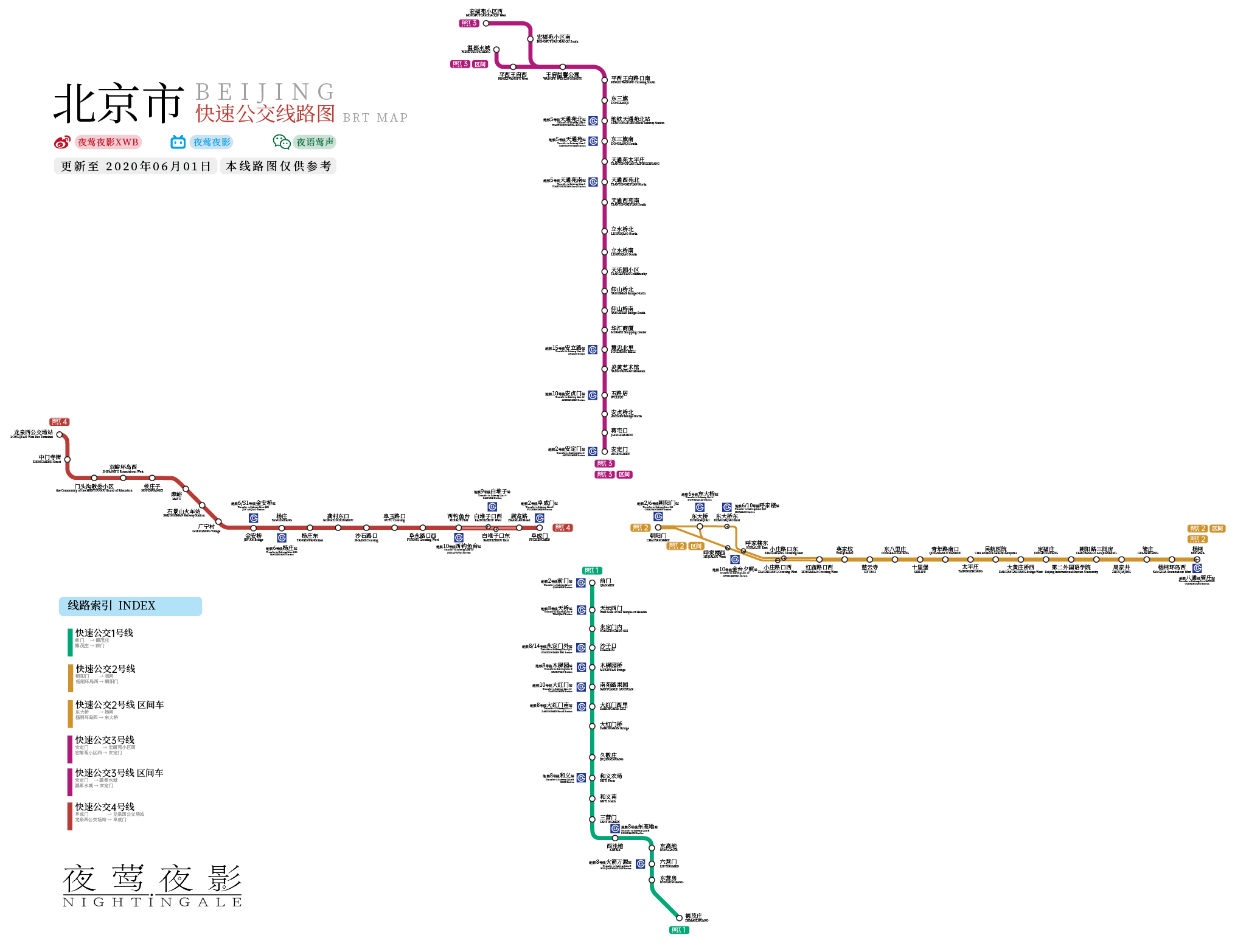 北京公交车内线路图图片