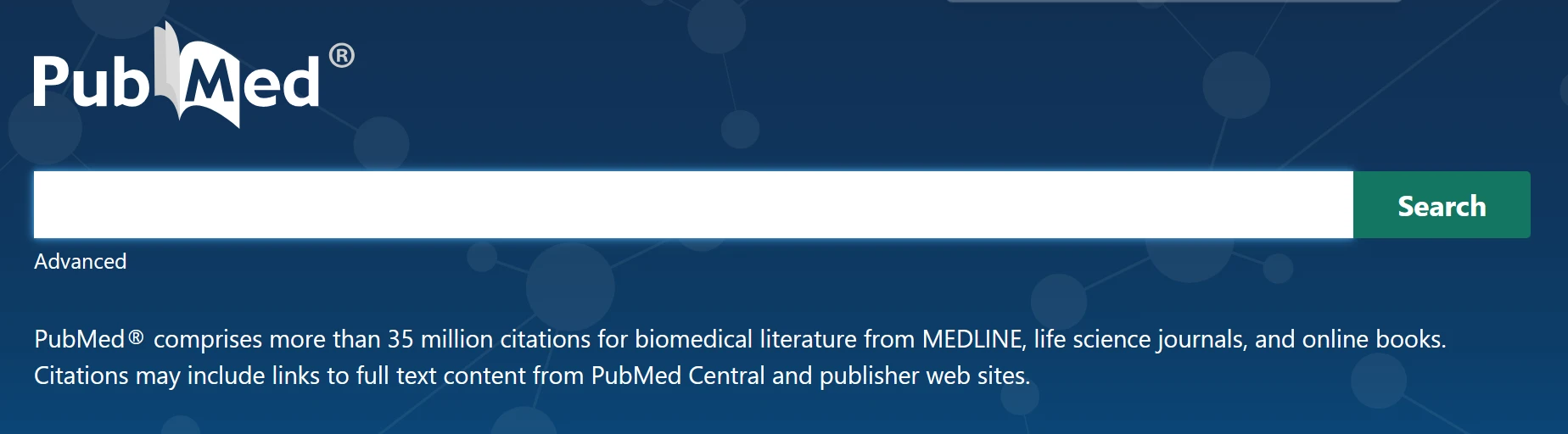 PubMed使用指南：关键词检索 - 哔哩哔哩