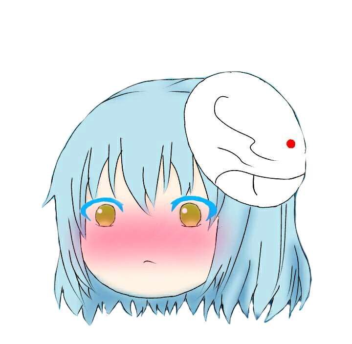 动画 动漫杂谈 萌王利姆鲁美图(awsl)这是我从网上