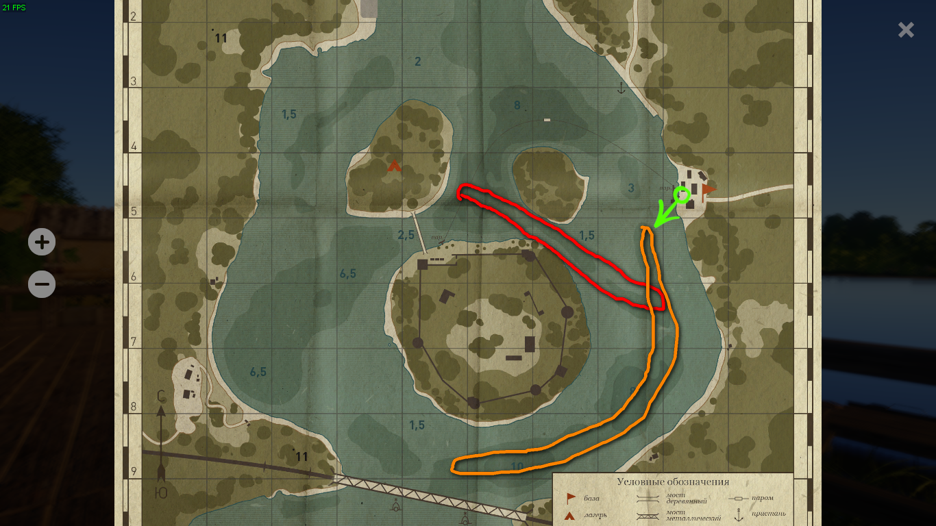 俄罗斯钓鱼420200710点位钓组分享中午服务器重启建议卖鱼提前下线