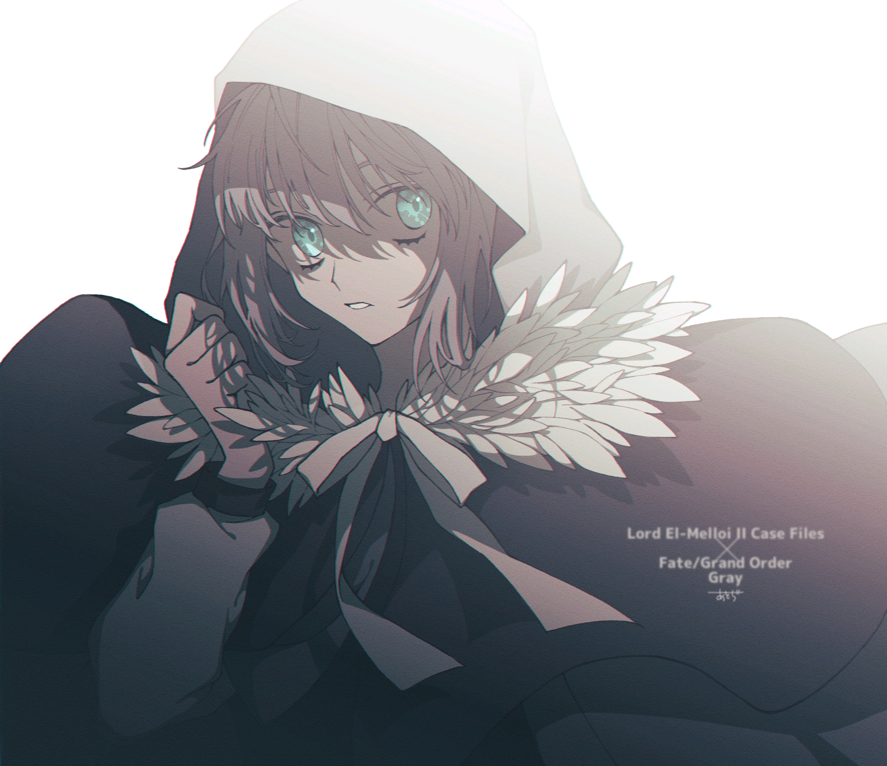 《君主·埃尔梅罗Ⅱ世事件簿》格蕾(Gray)科普