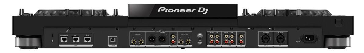 Pioneer DJ发布XDJ-XZ - 哔哩哔哩