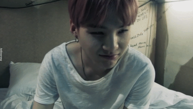 【防弹少年团】定制/甜文/闵大佬的哄妻之路