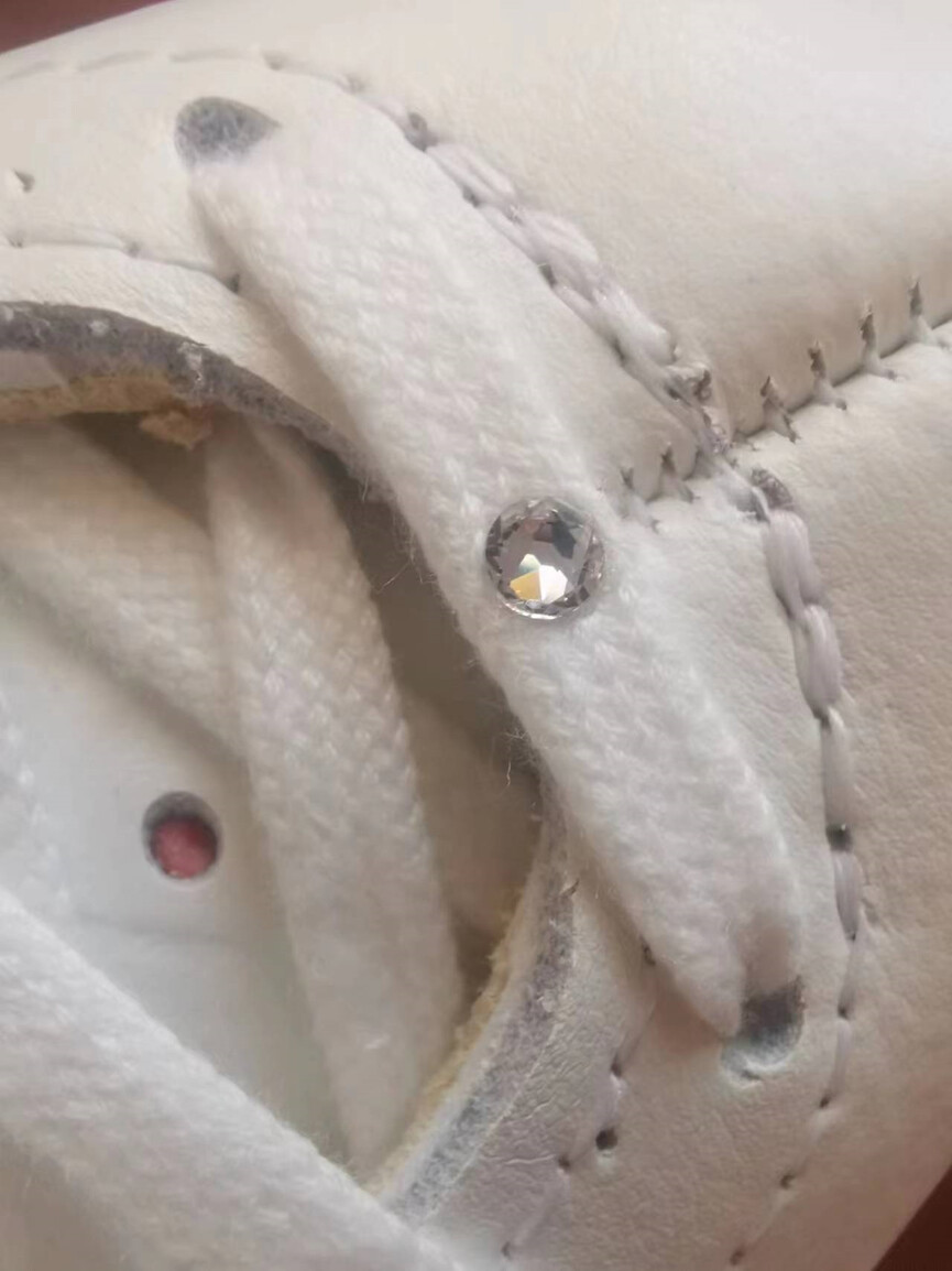 【花样滑冰】有关Jackson和EDEA的一些体验 哔哩哔哩