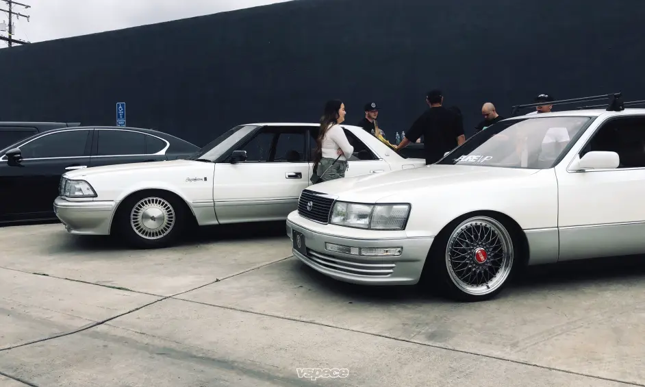 北美車聚 什麼是usdm 來看看老美是如何演繹的 哔哩哔哩