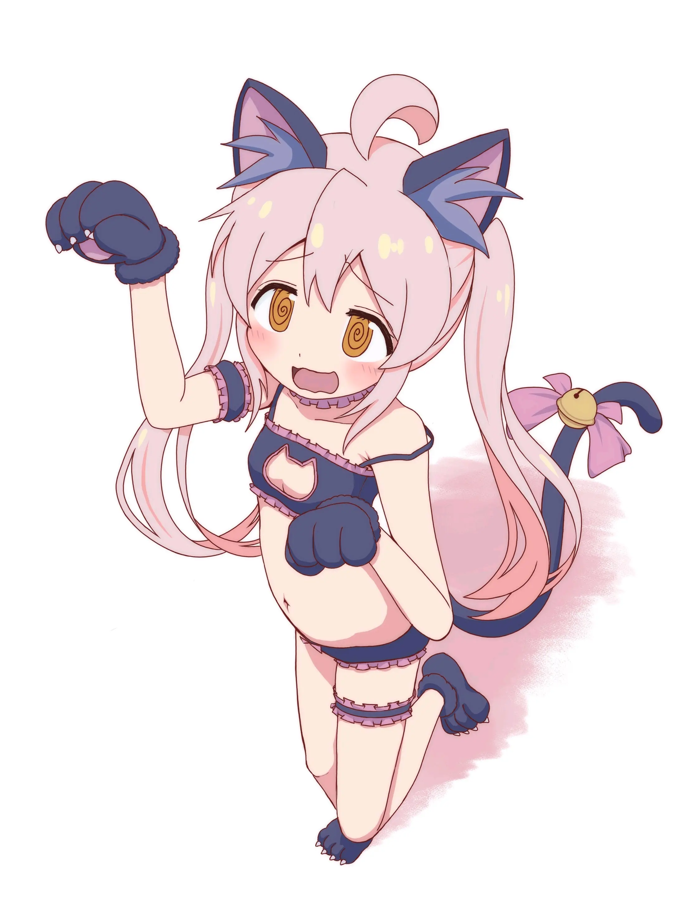 《别当欧尼酱了!》绪山真寻100张插画合集 其他