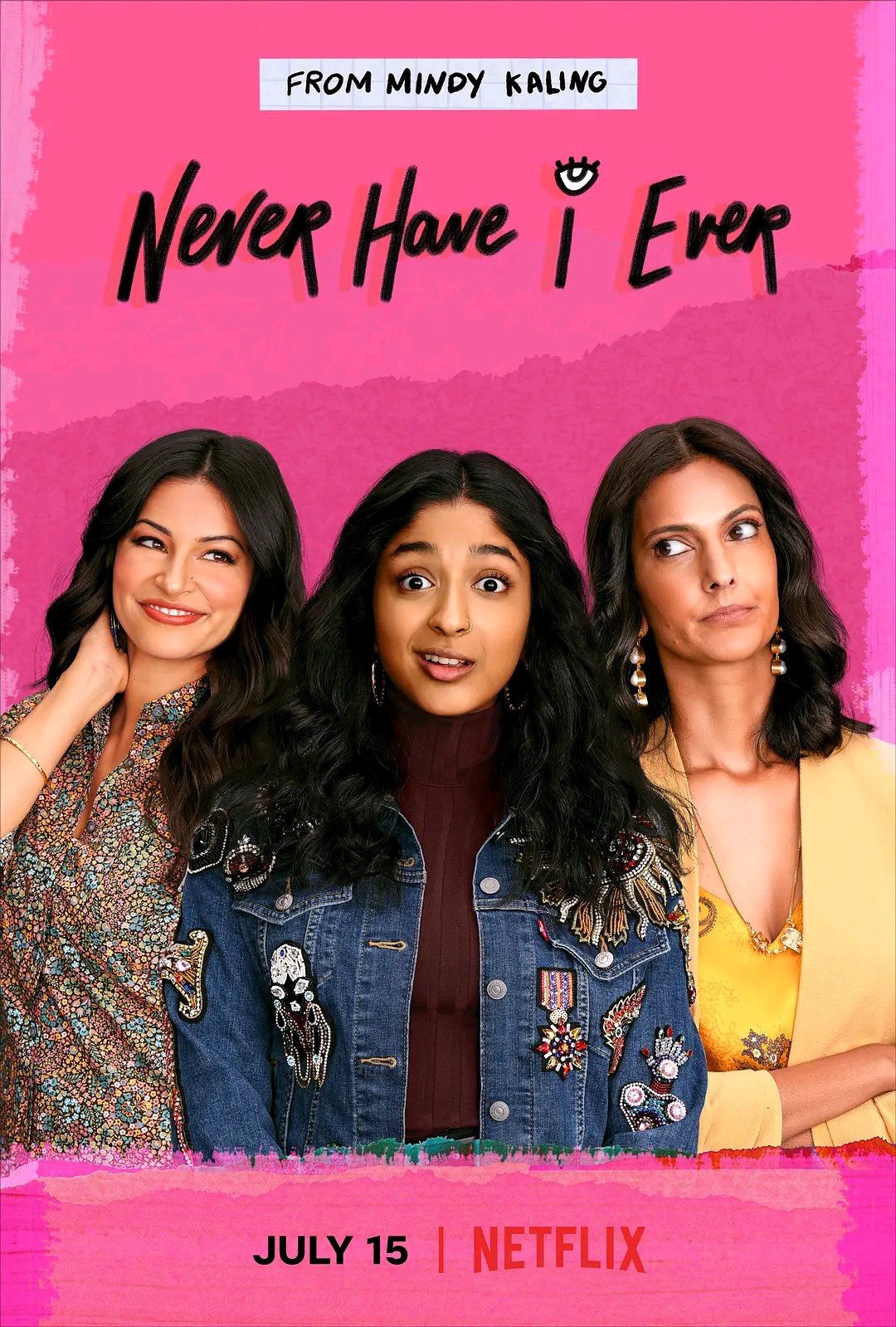 Never have i ever第二季全集+第一季 见评 哔哩哔哩