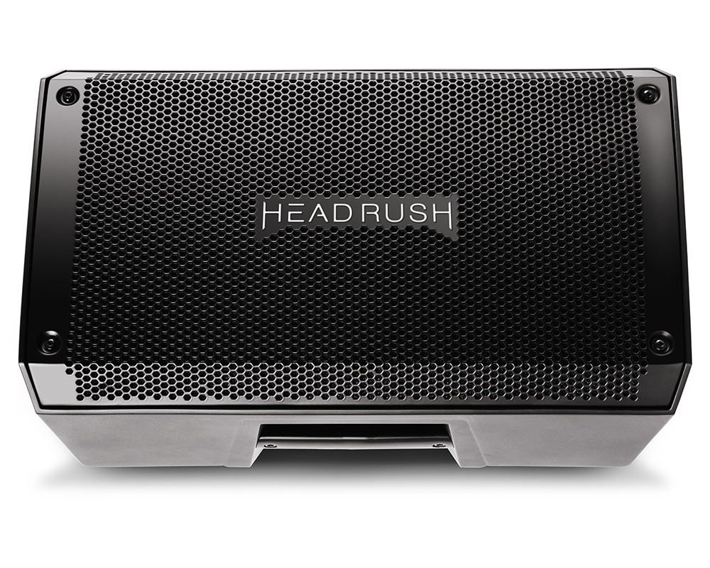 体积小巧,声音不妥协:HeadRush 发布FRFR-10