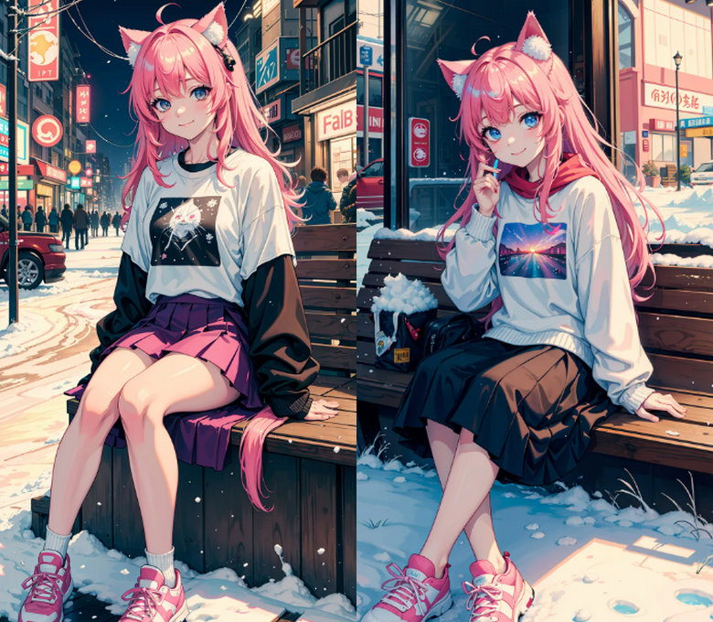 对ai绘画感兴趣的朋友们收好这篇ai绘画工具软件推荐合集插图1