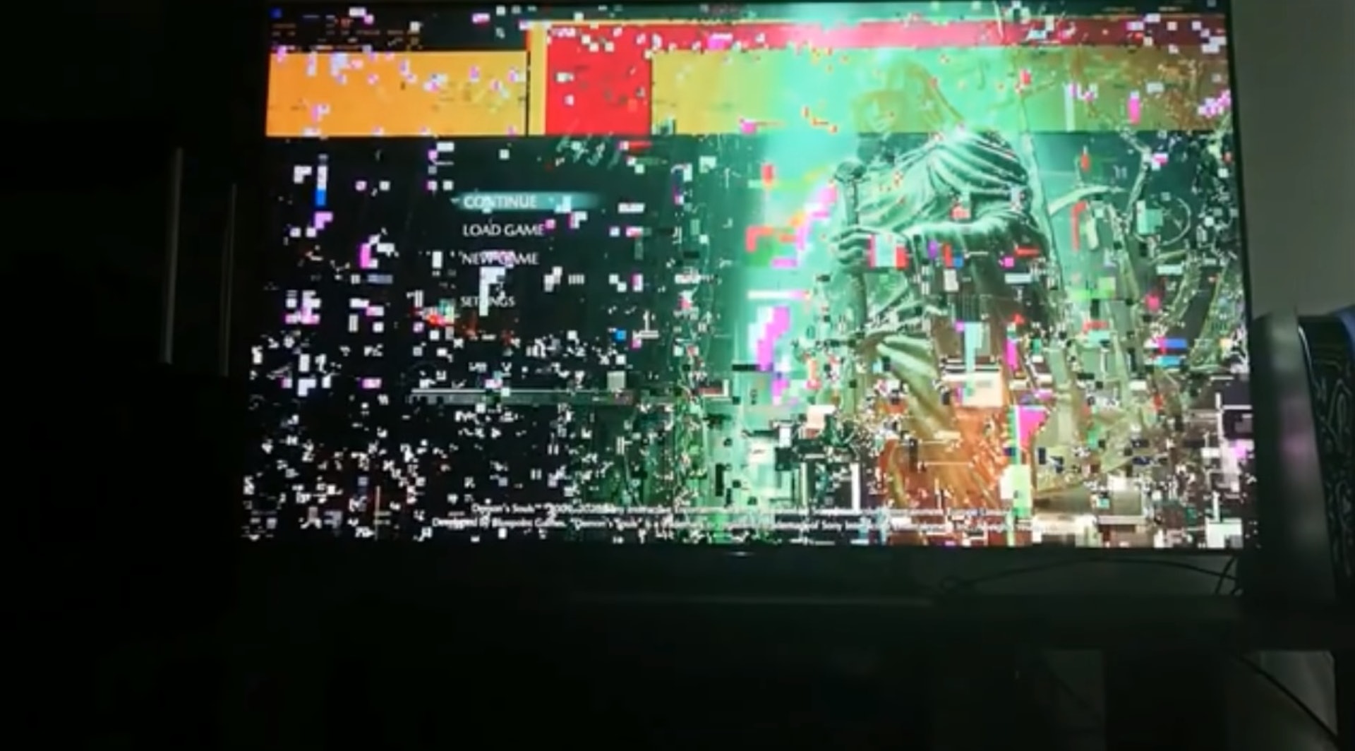 买不到反而是好事 首批ps5问题频发 无限重启外加有几率变砖 哔哩哔哩