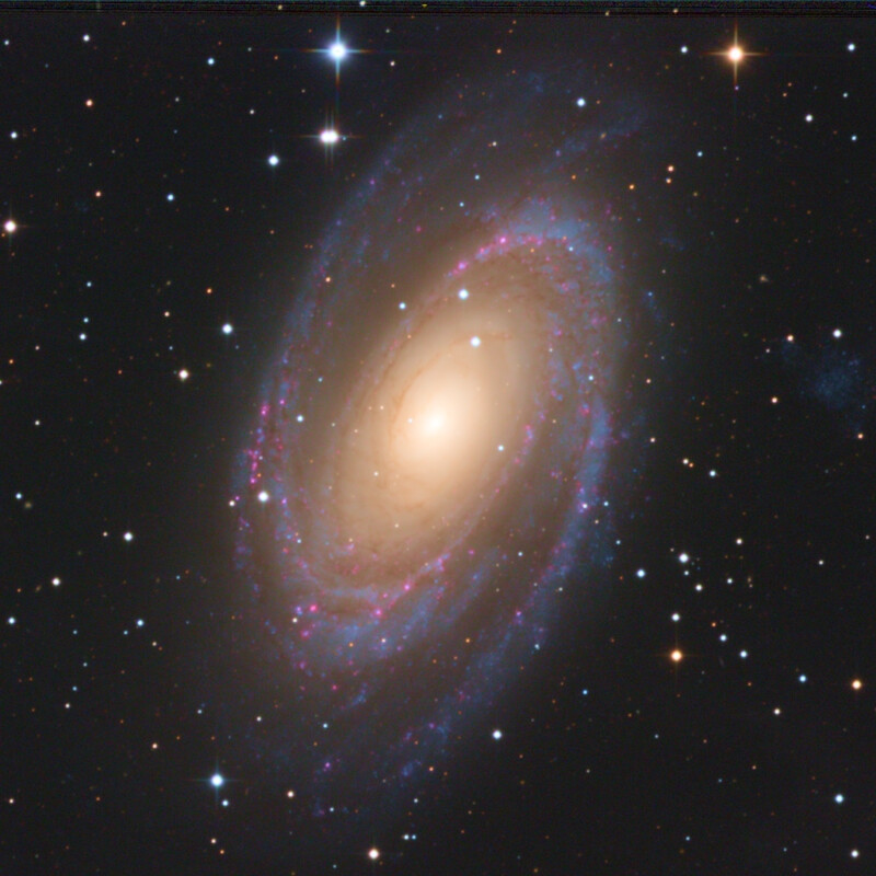 Pixinsight新工具Spectrophotometric Photometric Color Calibration教程 哔哩哔哩