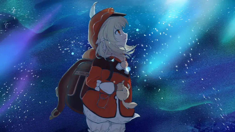 原神壁纸 可莉睡衣 甘雨刻晴胡桃绝美 神里万叶宵宫更新 霸气魈钟离 唯美优菈 哔哩哔哩