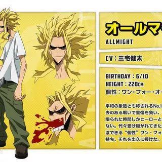 欧尔麦特 了解一下 哔哩哔哩