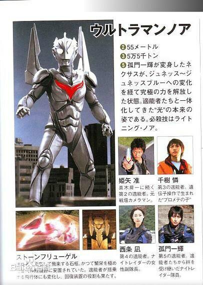 盘点那些会进化的奥特曼们奥特曼超进化