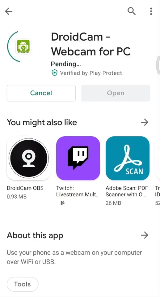  2 0 opentrack aitrack 