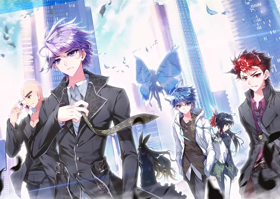 【天梦吐槽】《斗罗大陆2绝世唐门》漫画里面