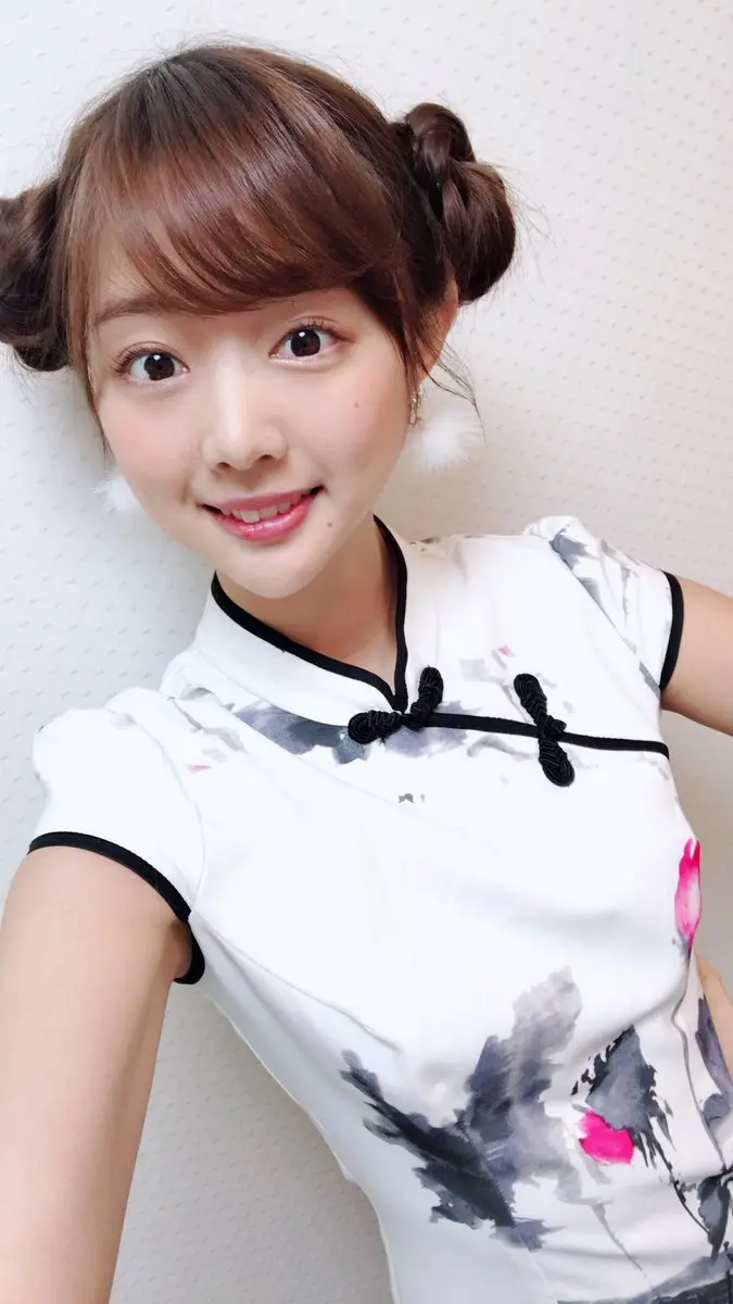 熊江琉唯 在日本走红的九头身四川妹子 哔哩哔哩 熊江琉唯 在日本走红的九头身四川妹子 哔哩哔哩