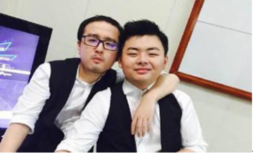 德云色笑笑爆被tx老总批评:七百万人气比不上快