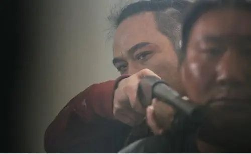 图片[24]-他被誉为“神经质影帝”，曾3次落选TVB培训班，为妻子打架留案底-妖次元
