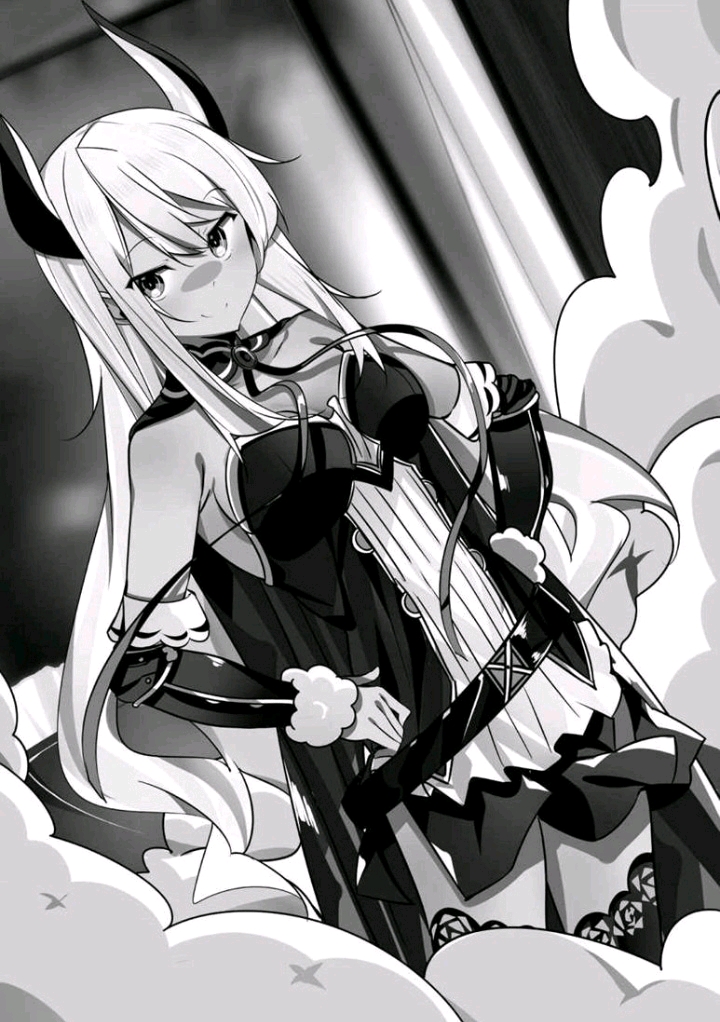 轻小说推荐03---持续狩猎史莱姆三百年,不知不