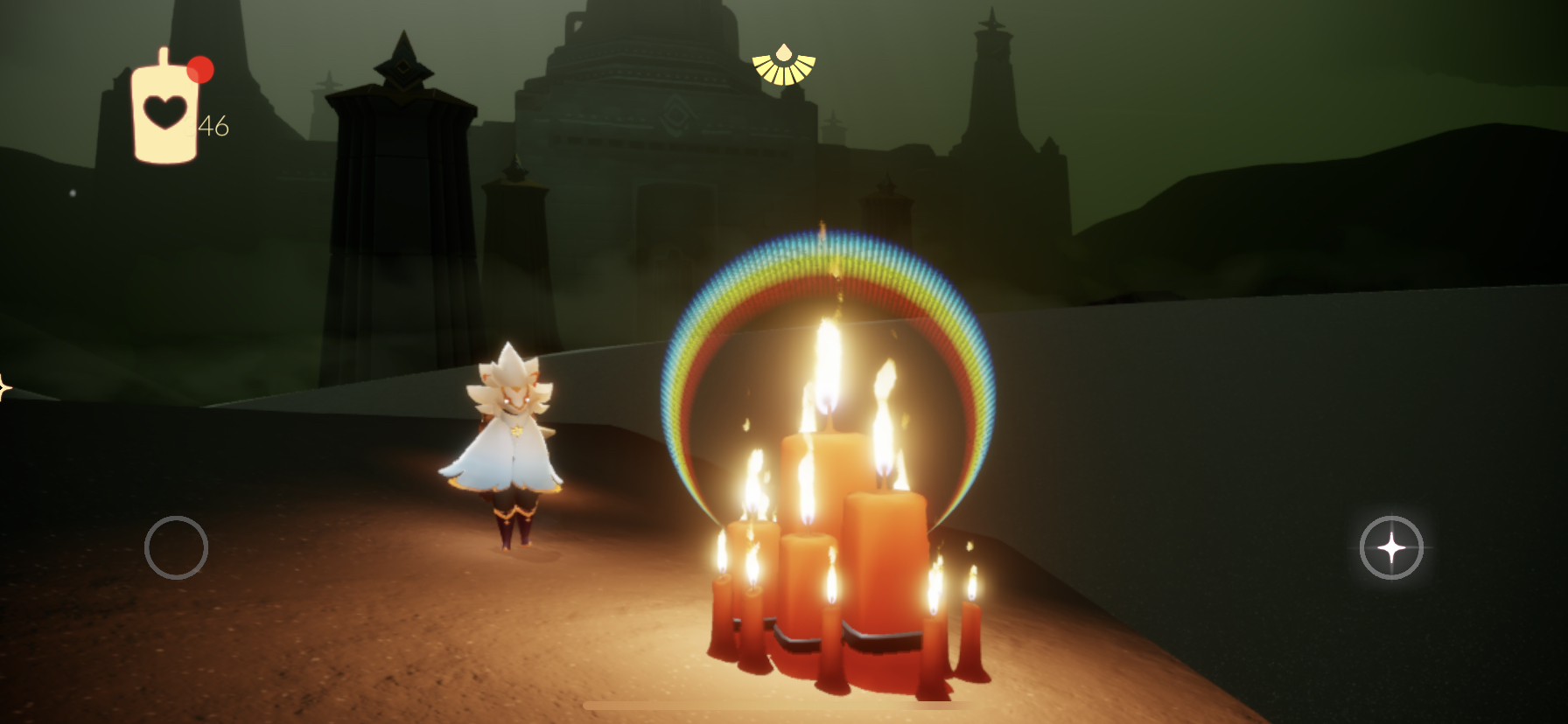 [sky光遇]季节蜡烛,大蜡烛以及日常任务4.19