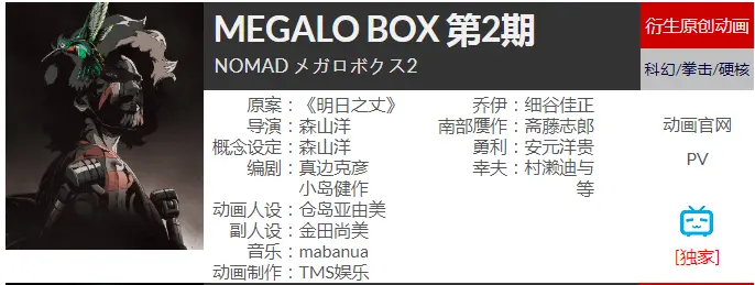 21年4月新番个人向优质推荐 哔哩哔哩