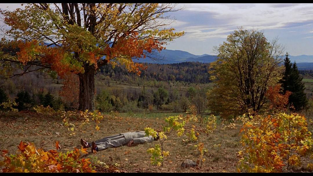 上个世纪五十年代正是荒诞派戏剧席卷文学界的时代,作为弄潮儿,希区