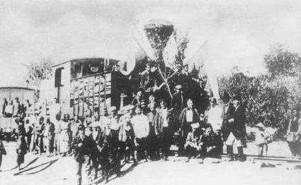 张学良为何要挑起中东路战争?结果好心办坏