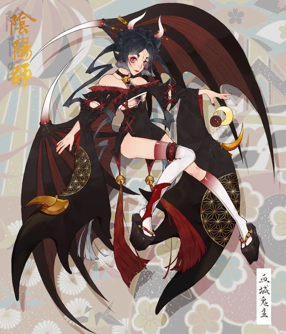 百绘罗衣优秀作品搬运※2