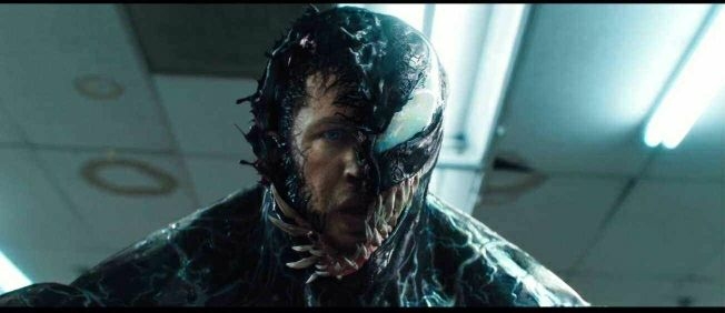 《毒液》第二个彩蛋是什么 结尾字幕结束后除