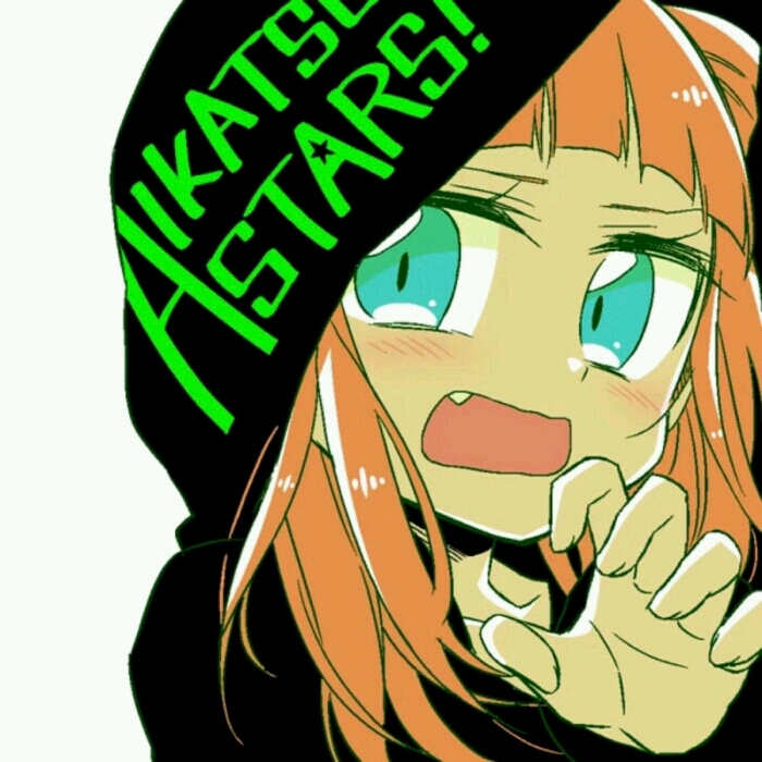 偶像活动stars虹野梦同人合集