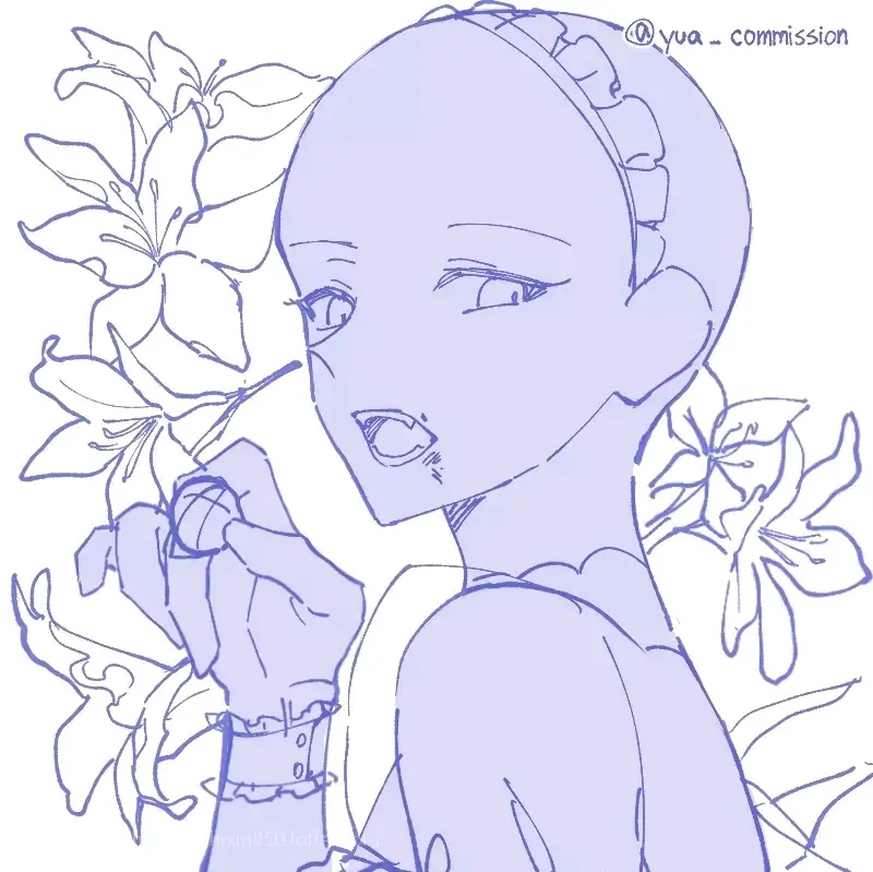 23:381618浏览·38喜欢·10评论专栏/绘画线稿素材单人模板1投稿创作