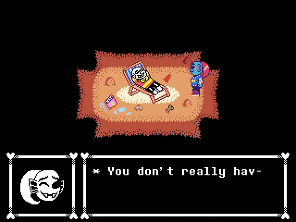 sensetale第一章上