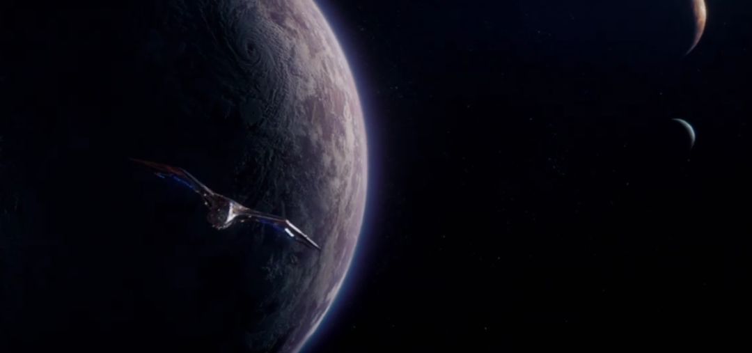 灭霸为何身穿盔甲?《复联4》预告片这3个细节