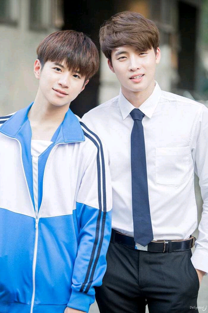 9月2日不期而爱2开播