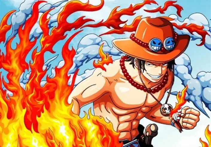 第二位殒命的超新星确定 他的人物原型给出答案 哔哩哔哩