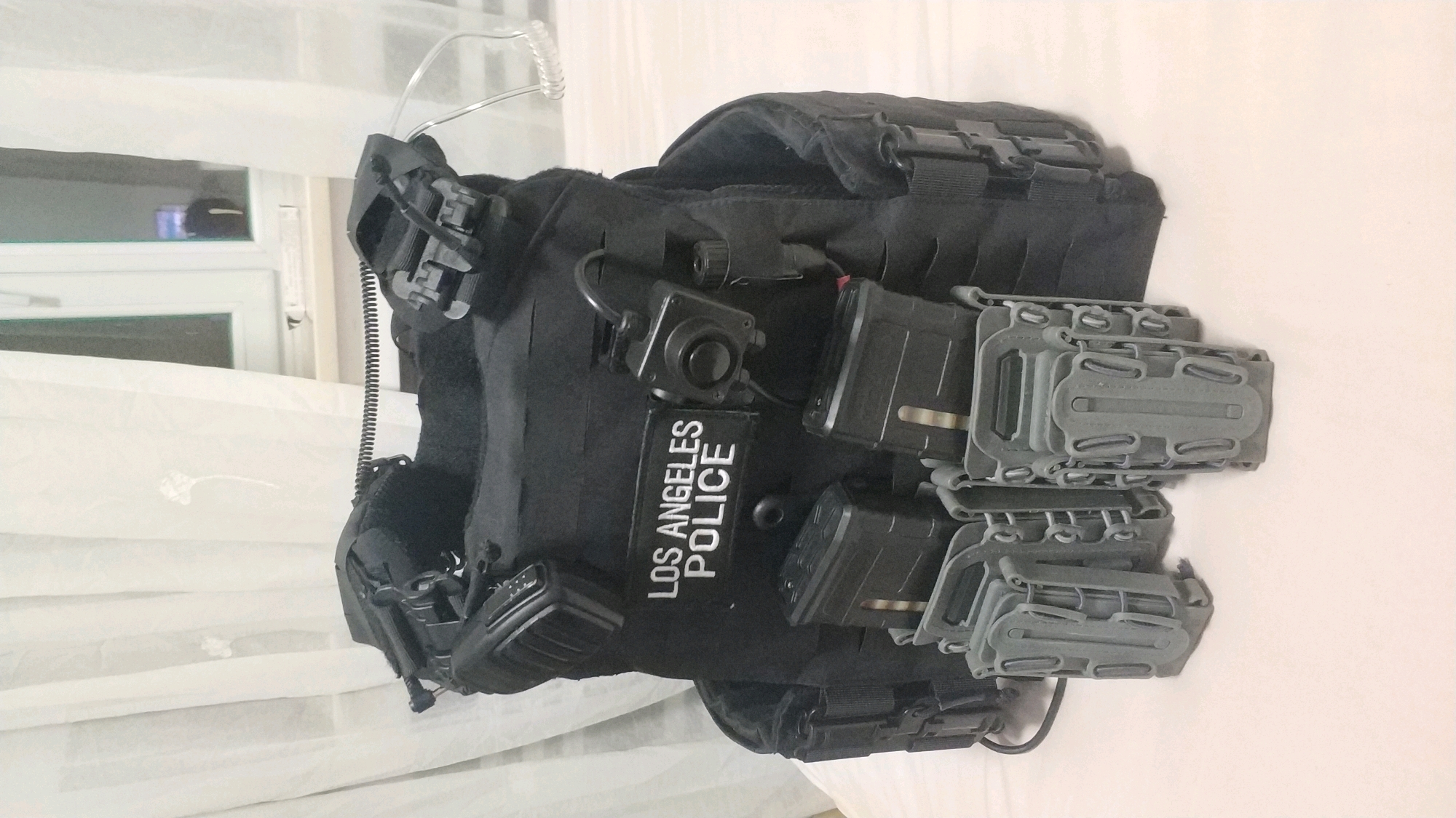 自己复刻的first spear mbav 哔哩哔哩