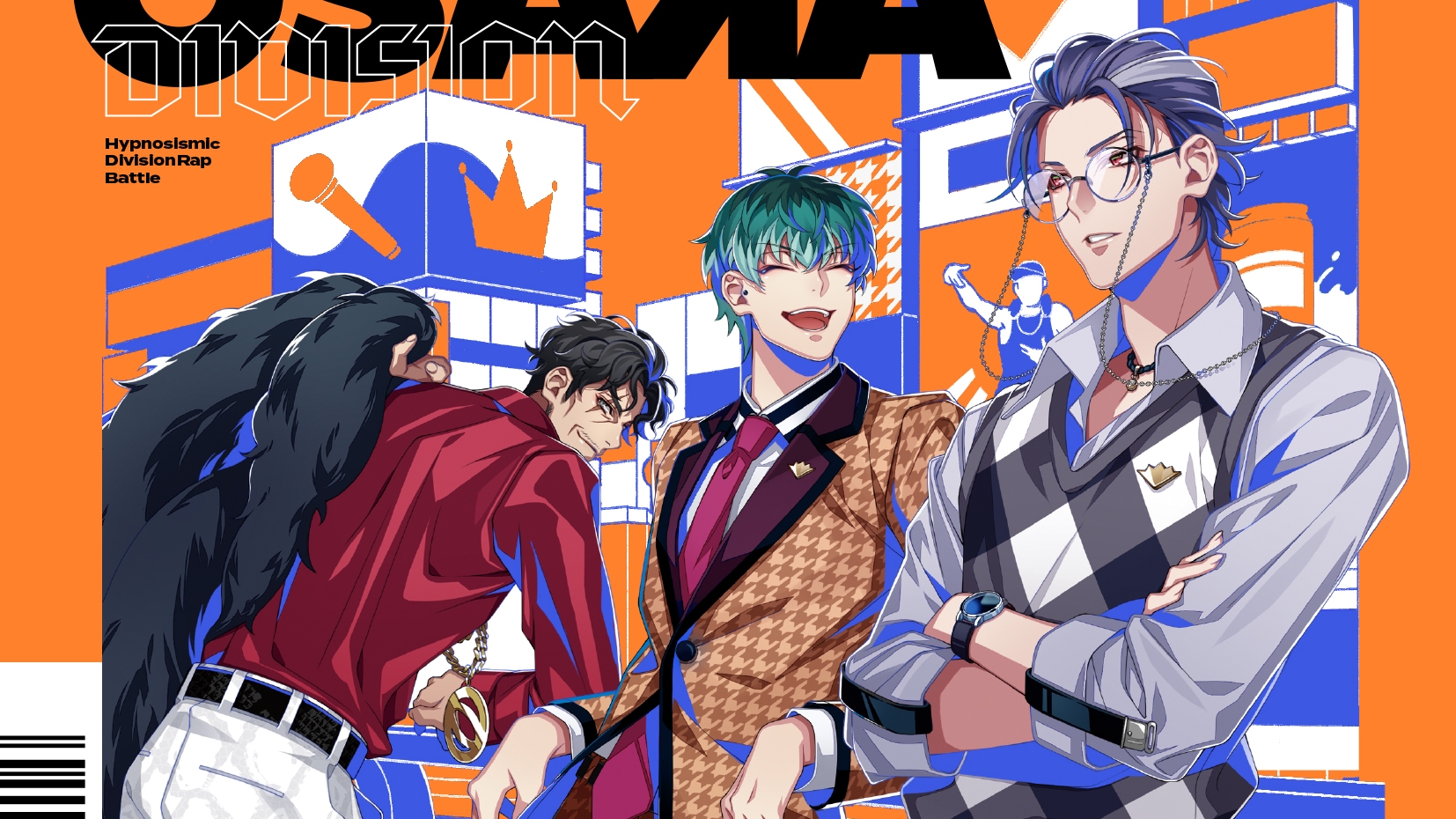 02 Own Stage 翻译 哔哩哔哩 02 Own Stage 翻译 哔哩哔哩