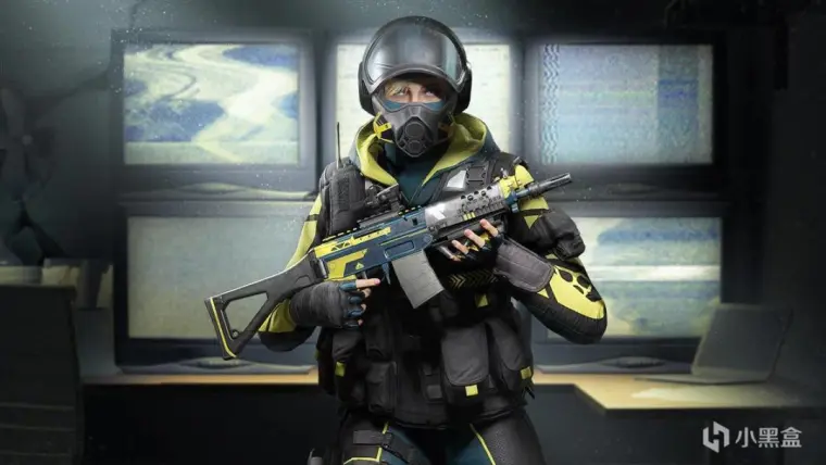 进攻方优先度评级 论外干员iq 哔哩哔哩