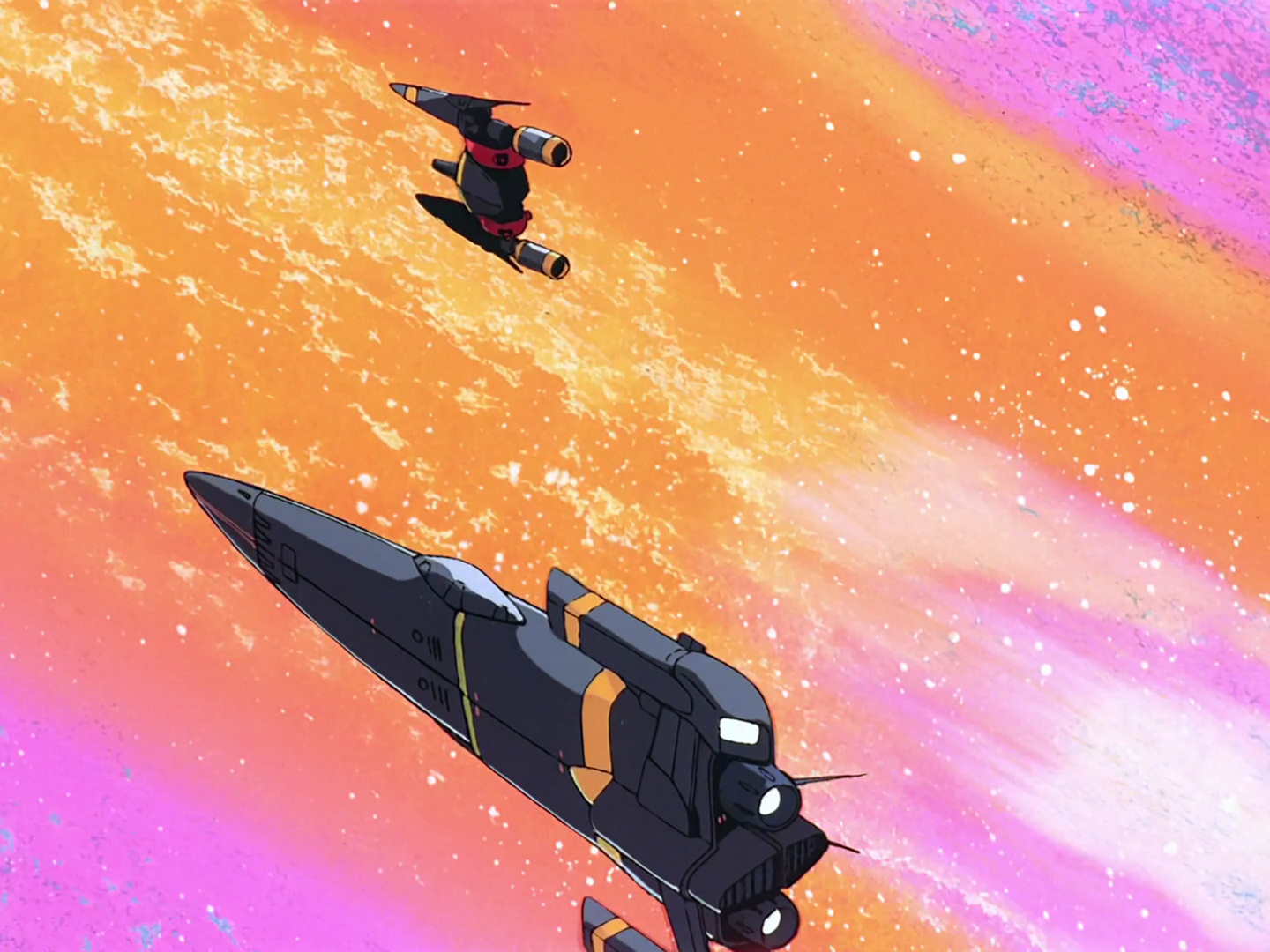 《飞跃巅峰》全25话次回予告 13~25话 - 哔哩哔哩