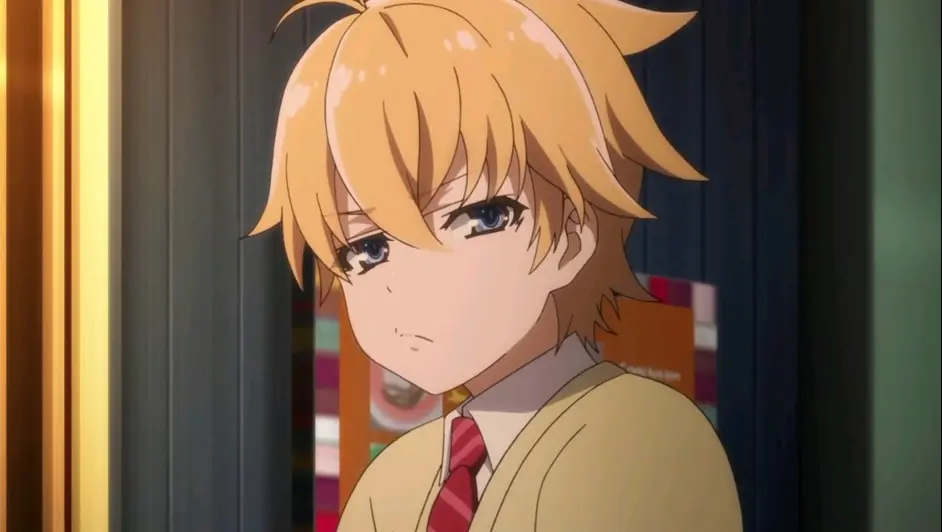 收藏向 谁不喜欢可爱的男孩子呢 第十二弹 哔哩哔哩