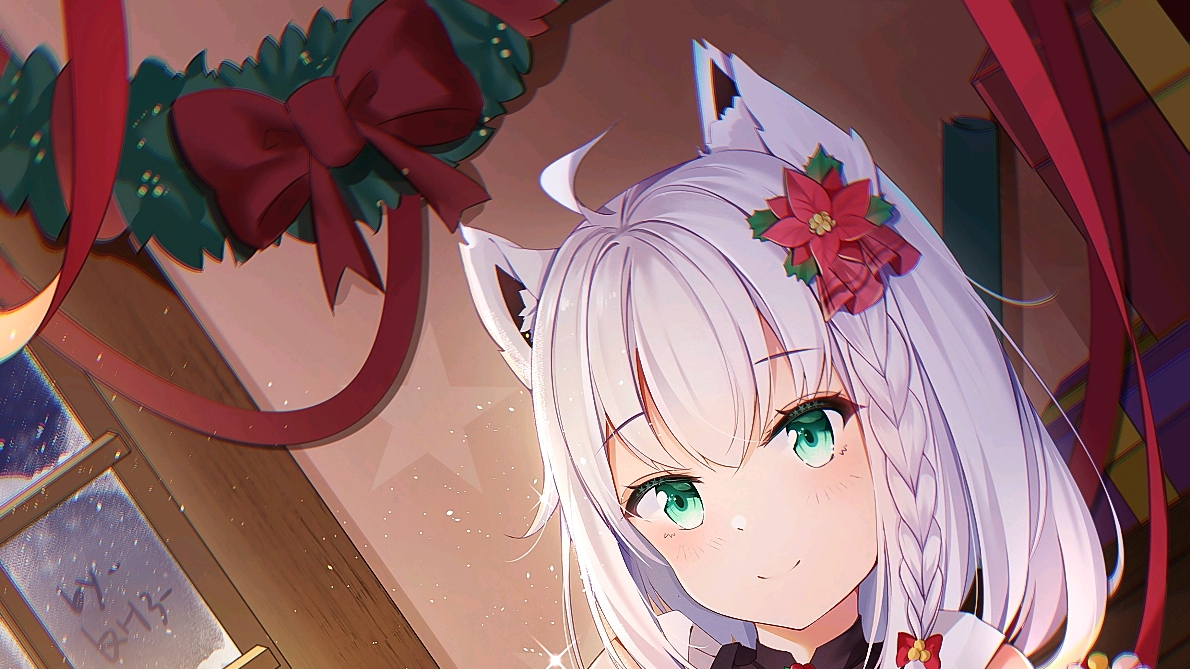 Fbk斯哈斯哈 是香香的白上吹雪啊啊啊啊啊啊啊啊 哔哩哔哩