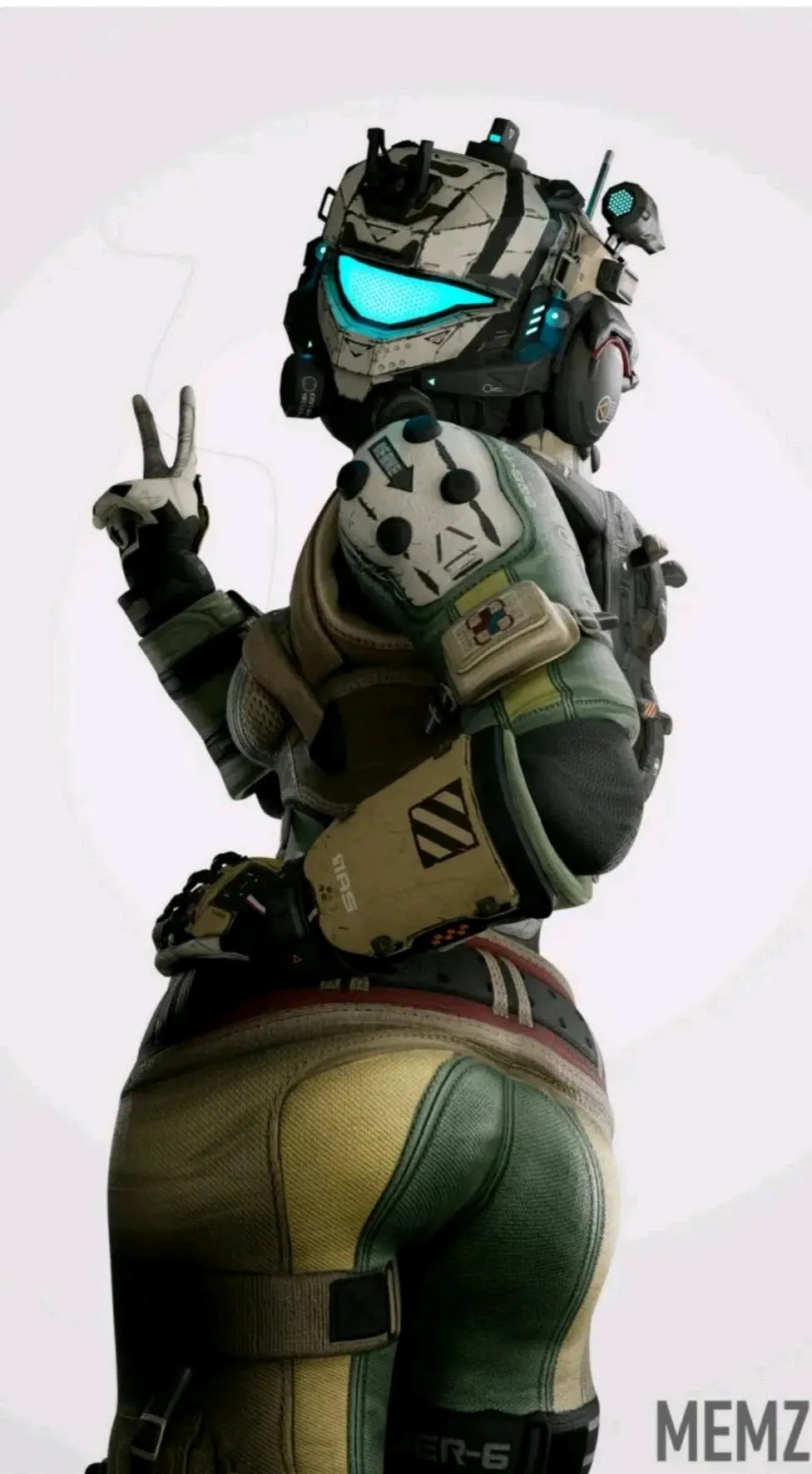 【美图】女铁驭(补档)