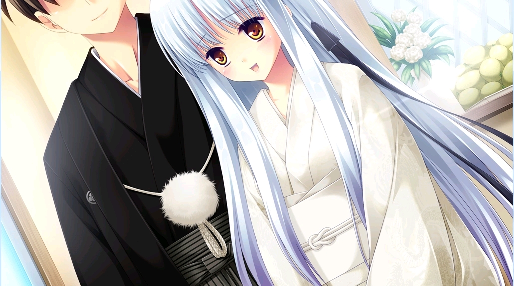 【gal推荐】我和美少女探寻真正的纯爱《lovely quest》(恋爱探索)