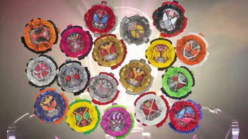 假面骑士Zio剧情猜测