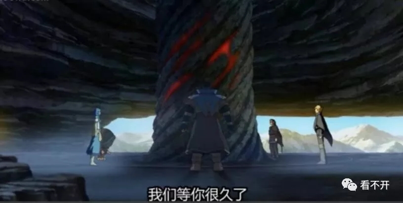 2018年值得期待的动漫电影《魁拔4之梅零落》